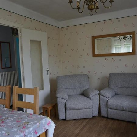Pointers Villa Rostrenen ภายนอก รูปภาพ