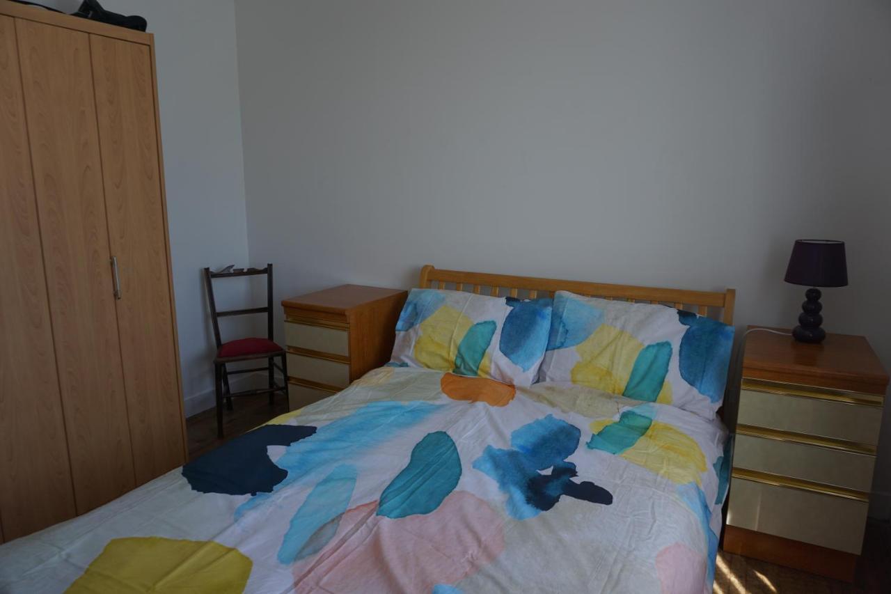 Pointers Villa Rostrenen ภายนอก รูปภาพ