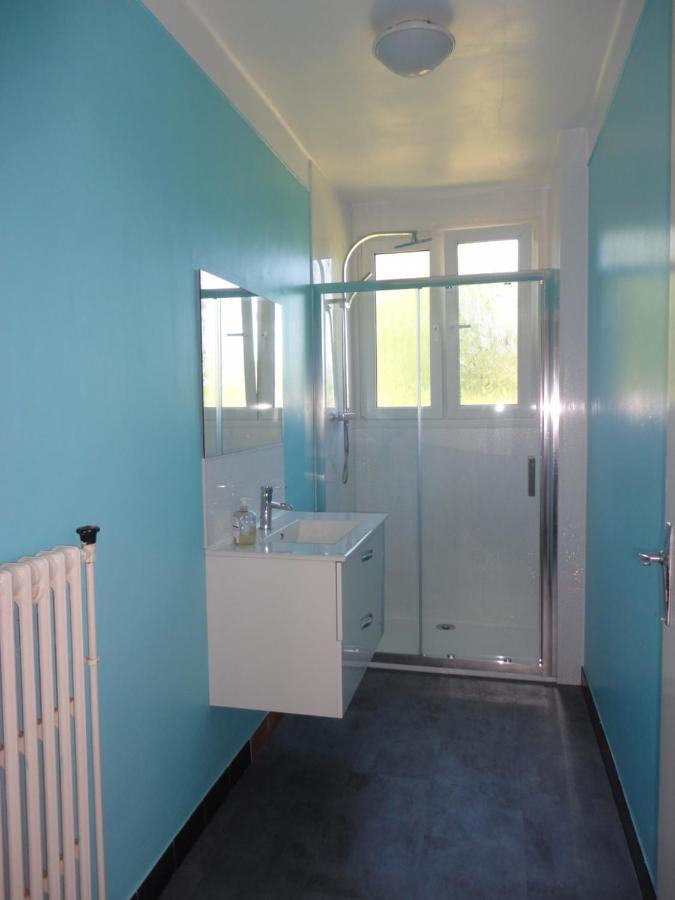 Pointers Villa Rostrenen ภายนอก รูปภาพ
